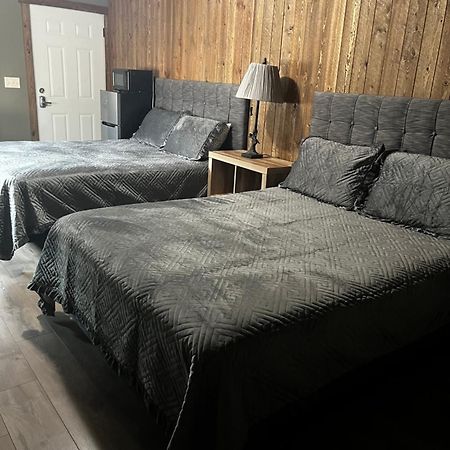 Parkway Yellowstone Guest House Room #1 Gardiner Extérieur photo