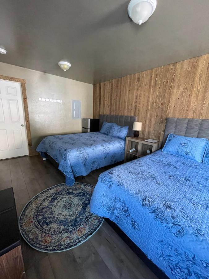 Parkway Yellowstone Guest House Room #1 Gardiner Extérieur photo
