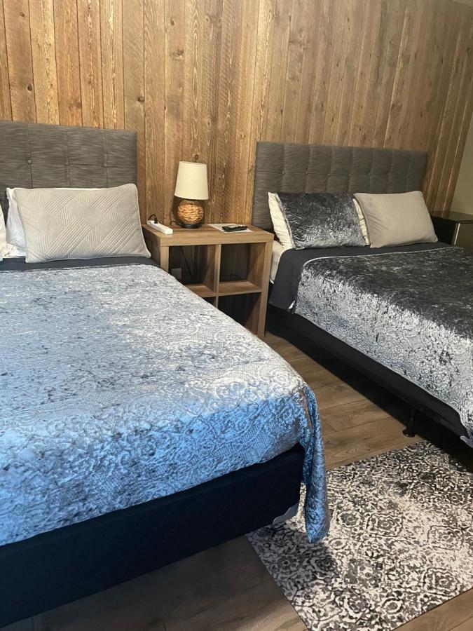 Parkway Yellowstone Guest House Room #1 Gardiner Extérieur photo
