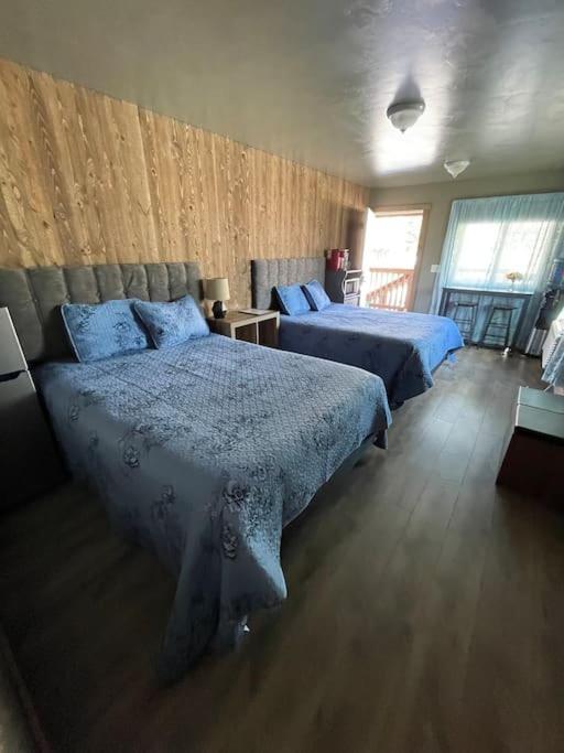 Parkway Yellowstone Guest House Room #1 Gardiner Extérieur photo